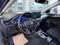 2023 FOCUS 1.5 ECOBLUE TİTANİUM X HAYALET 82.000 KM SERVİS BAKIM