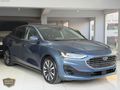 2023 FOCUS 1.5 ECOBLUE TİTANİUM X HAYALET 82.000 KM SERVİS BAKIM