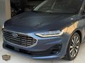 2023 FOCUS 1.5 ECOBLUE TİTANİUM X HAYALET 82.000 KM SERVİS BAKIM