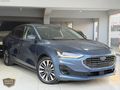 2023 FOCUS 1.5 ECOBLUE TİTANİUM X HAYALET 82.000 KM SERVİS BAKIM