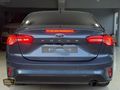2023 FOCUS 1.5 ECOBLUE TİTANİUM X HAYALET 82.000 KM SERVİS BAKIM