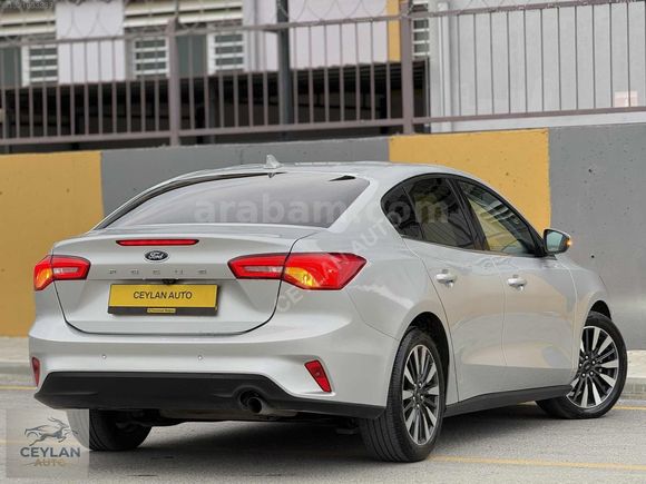 CEYLAN AUTO'dan / TITANYUM X / 1P BOYALI /