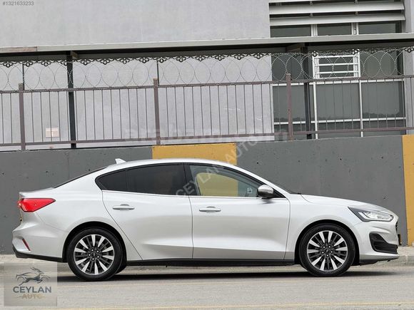 CEYLAN AUTO'dan / TITANYUM X / 1P BOYALI /