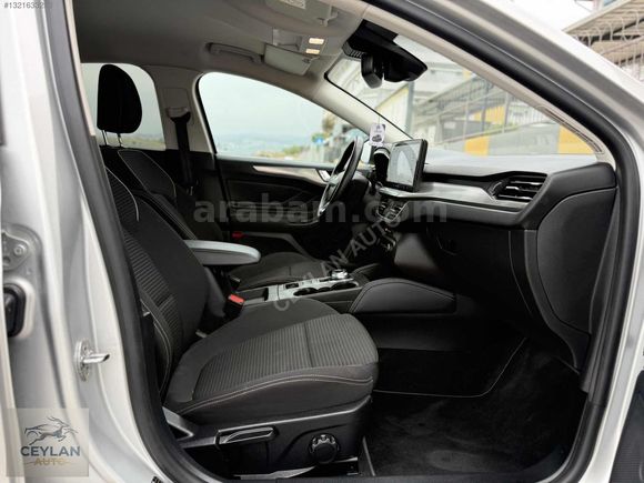 CEYLAN AUTO'dan / TITANYUM X / 1P BOYALI /