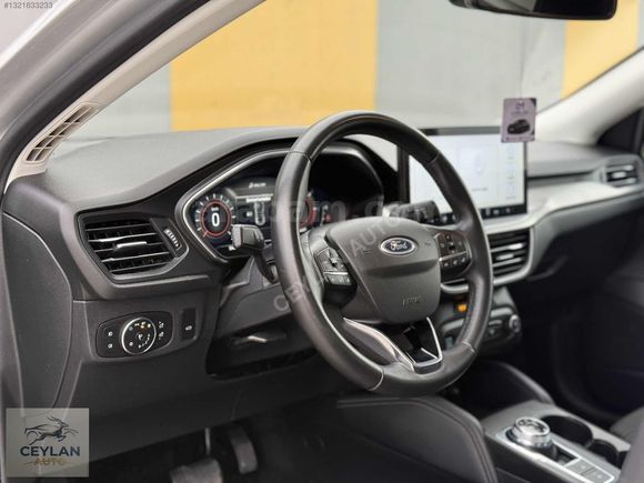 CEYLAN AUTO'dan / TITANYUM X / 1P BOYALI /
