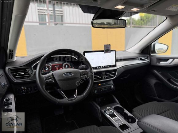 CEYLAN AUTO'dan / TITANYUM X / 1P BOYALI /