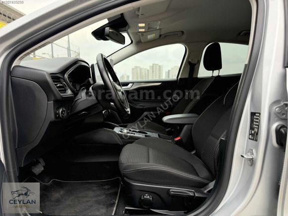 CEYLAN AUTO'dan / TITANYUM X / 1P BOYALI /