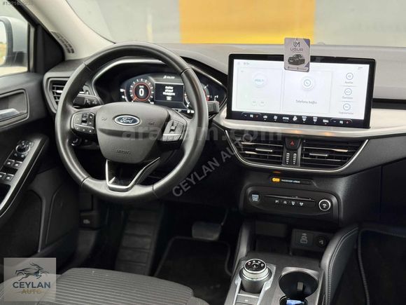 CEYLAN AUTO'dan / TITANYUM X / 1P BOYALI /