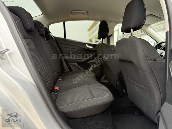 CEYLAN AUTO'dan / TITANYUM X / 1P BOYALI /