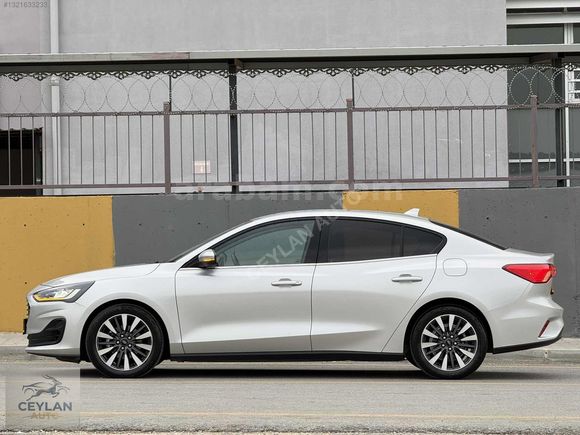 CEYLAN AUTO'dan / TITANYUM X / 1P BOYALI /