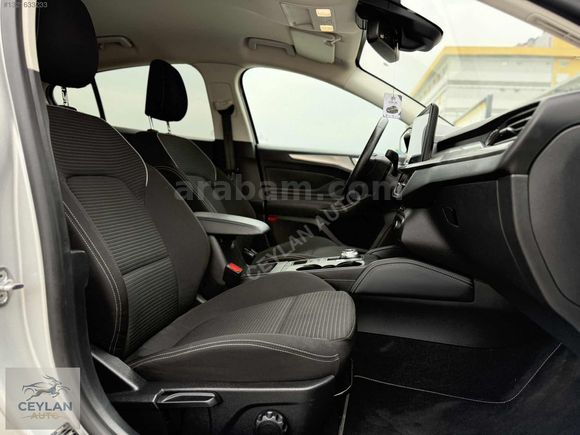 CEYLAN AUTO'dan / TITANYUM X / 1P BOYALI /