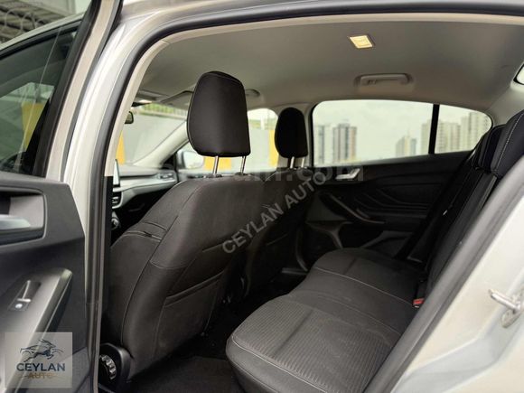 CEYLAN AUTO'dan / TITANYUM X / 1P BOYALI /
