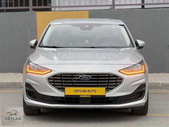 CEYLAN AUTO'dan / TITANYUM X / 1P BOYALI /