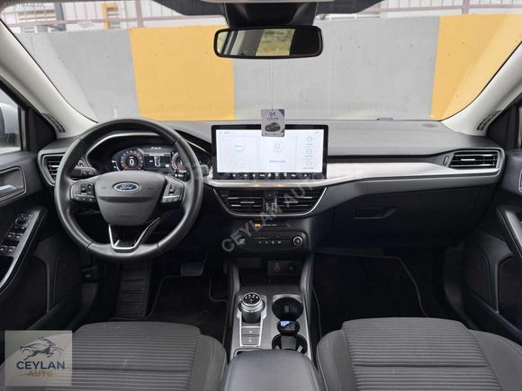 CEYLAN AUTO'dan / TITANYUM X / 1P BOYALI /