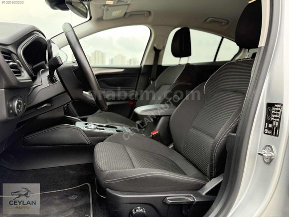 CEYLAN AUTO'dan / TITANYUM X / 1P BOYALI /