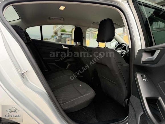 CEYLAN AUTO'dan / TITANYUM X / 1P BOYALI /