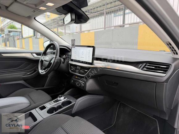 CEYLAN AUTO'dan / TITANYUM X / 1P BOYALI /