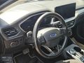 ASF Toyota'dan 2024 Focus Dizel Otomatik Titanium X %20 Kdv