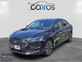ASF Toyota'dan 2024 Focus Dizel Otomatik Titanium X %20 Kdv