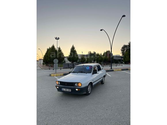 Sahibinden Renault R 12 Toros 1993 Model 