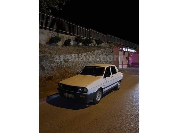Sahibinden Renault R 12 Toros 1993 Model 