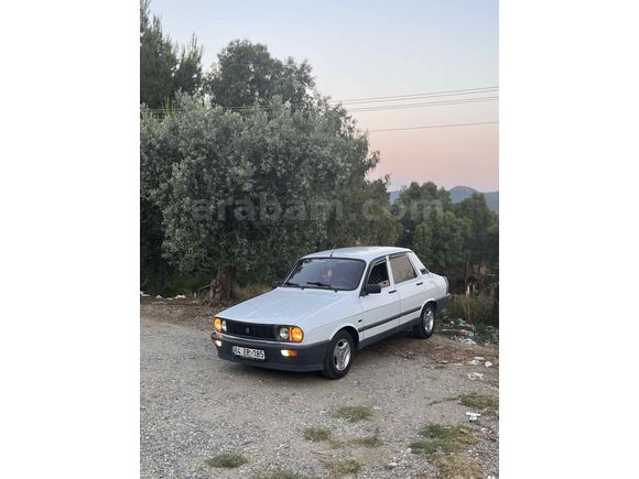 Sahibinden Renault R 12 Toros 1993 Model 