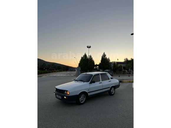 Sahibinden Renault R 12 Toros 1993 Model 
