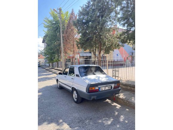 Sahibinden Renault R 12 Toros 1993 Model 