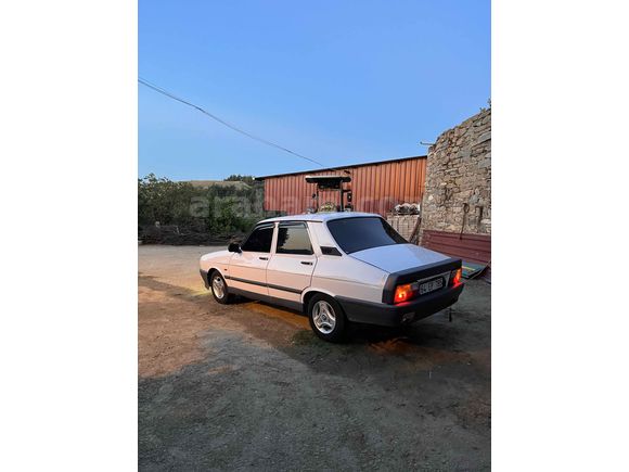 Sahibinden Renault R 12 Toros 1993 Model 