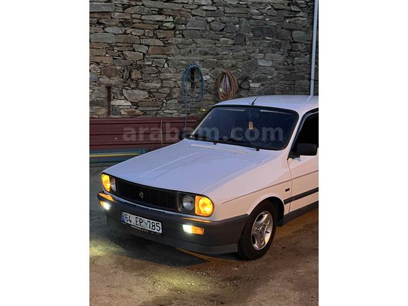 Sahibinden Renault R 12 Toros 1993 Model 