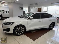 2023 MODEL 1.5 ECOBLUE TİTANİUM X KM 78 BİNDE ORJİNAL