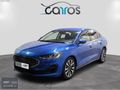 ASF Fiat'tan 2024 Focus Dizel Otomatik Titanium X %20 Kdv