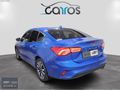 ASF Fiat'tan 2024 Focus Dizel Otomatik Titanium X %20 Kdv