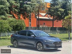 2024 Ford Focus 1.5 EcoBlue Titanium X 94.000KM YetServ İlkEl