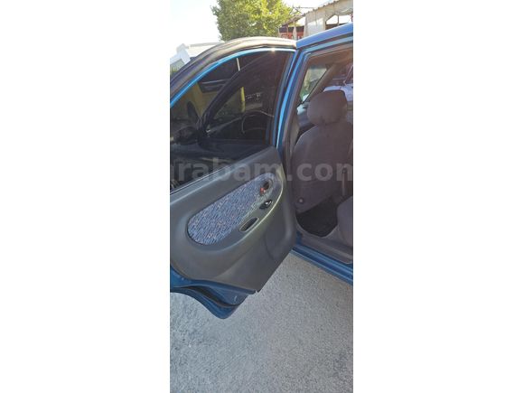 Sahibinden Kia Sephia 1.5 LS 1999 Model