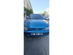 Sahibinden Kia Sephia 1.5 LS 1999 Model