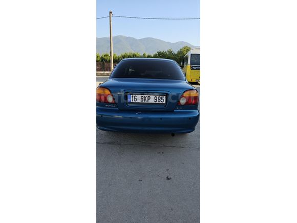 Sahibinden Kia Sephia 1.5 LS 1999 Model