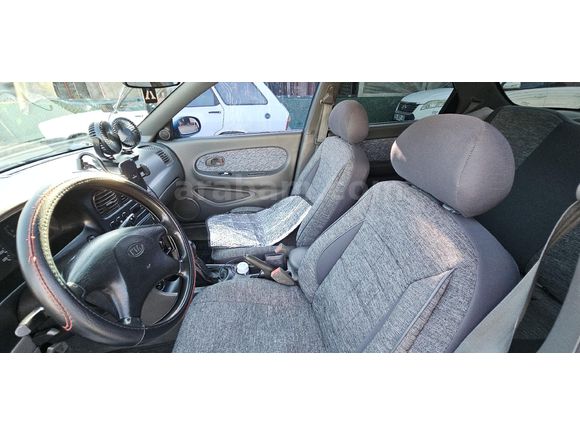 Sahibinden Kia Sephia 1.5 LS 1999 Model