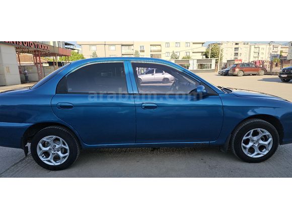 Sahibinden Kia Sephia 1.5 LS 1999 Model