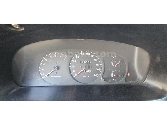 Sahibinden Kia Sephia 1.5 LS 1999 Model