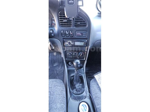 Sahibinden Kia Sephia 1.5 LS 1999 Model