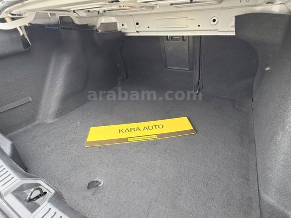 2024***HATASIZ AYARINDA***TİTANİUM-X***100.000KM