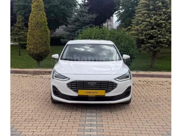 2024***HATASIZ AYARINDA***TİTANİUM-X***100.000KM