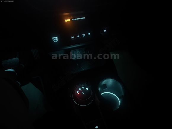 2024***HATASIZ AYARINDA***TİTANİUM-X***100.000KM
