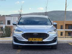 FORD FOCUS TİTANYUM X (FULL) 10 BİNDE