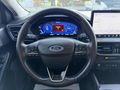 2023 FORD FOCUS 1.5 TDCİ TİTANİUM X TABLET+HAYALET+NAV.