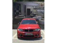Sahibinden BMW 1 Serisi 116i Standart 2007 Model 