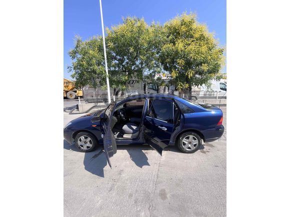Sahibinden Ford Focus 1.6 Comfort 2004 Model 