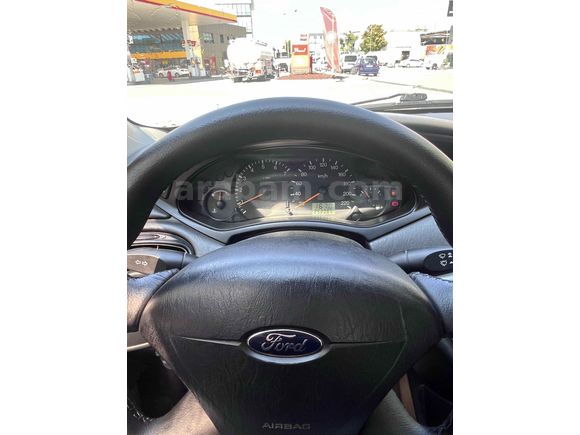 Sahibinden Ford Focus 1.6 Comfort 2004 Model 