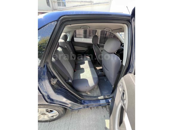 Sahibinden Ford Focus 1.6 Comfort 2004 Model 